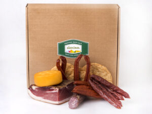 Südtiroler Geschmack