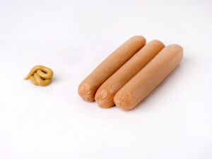 Würstel Laurin 250gr