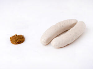 Weißwurst - 220 gr - 13,63 €/Kg