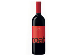 Vino rosso 'Roat'