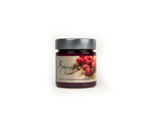 Konfitüre Himbeere 250g