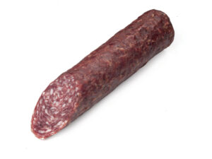 Wildschweinsalami - 180gr - 30,55 €/Kg