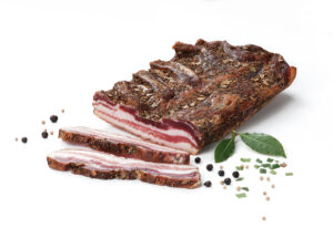 Pancetta Affumicata 1,5kg