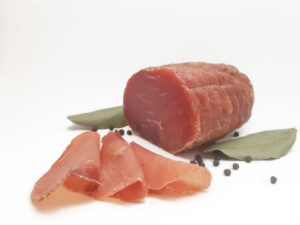 Fiocco di speck 500gr