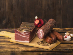 Tagliere della tradizione