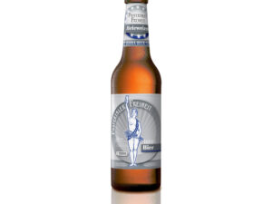 Pustertaler Hefe Weissbier 330 ml
