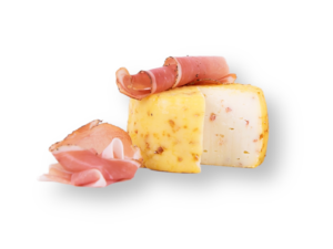 Fuscella formaggio caciotta d.11.6xh7 gr 700 - [6FUSP45340]