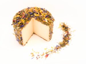 Bergblumenkäse 500gr