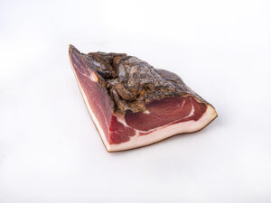 Speck Max „Gran Riserva“ 1/4