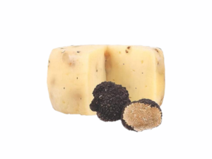 Caciottina con Tartufo 320g